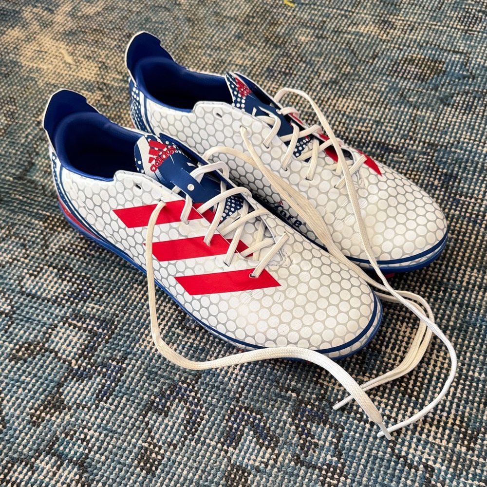 Adidas Gamemode Cleats